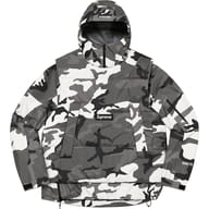 Snow Camo