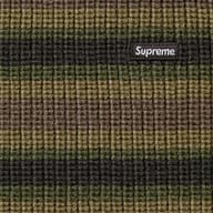 Olive Stripe
