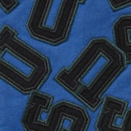 Washed Royal