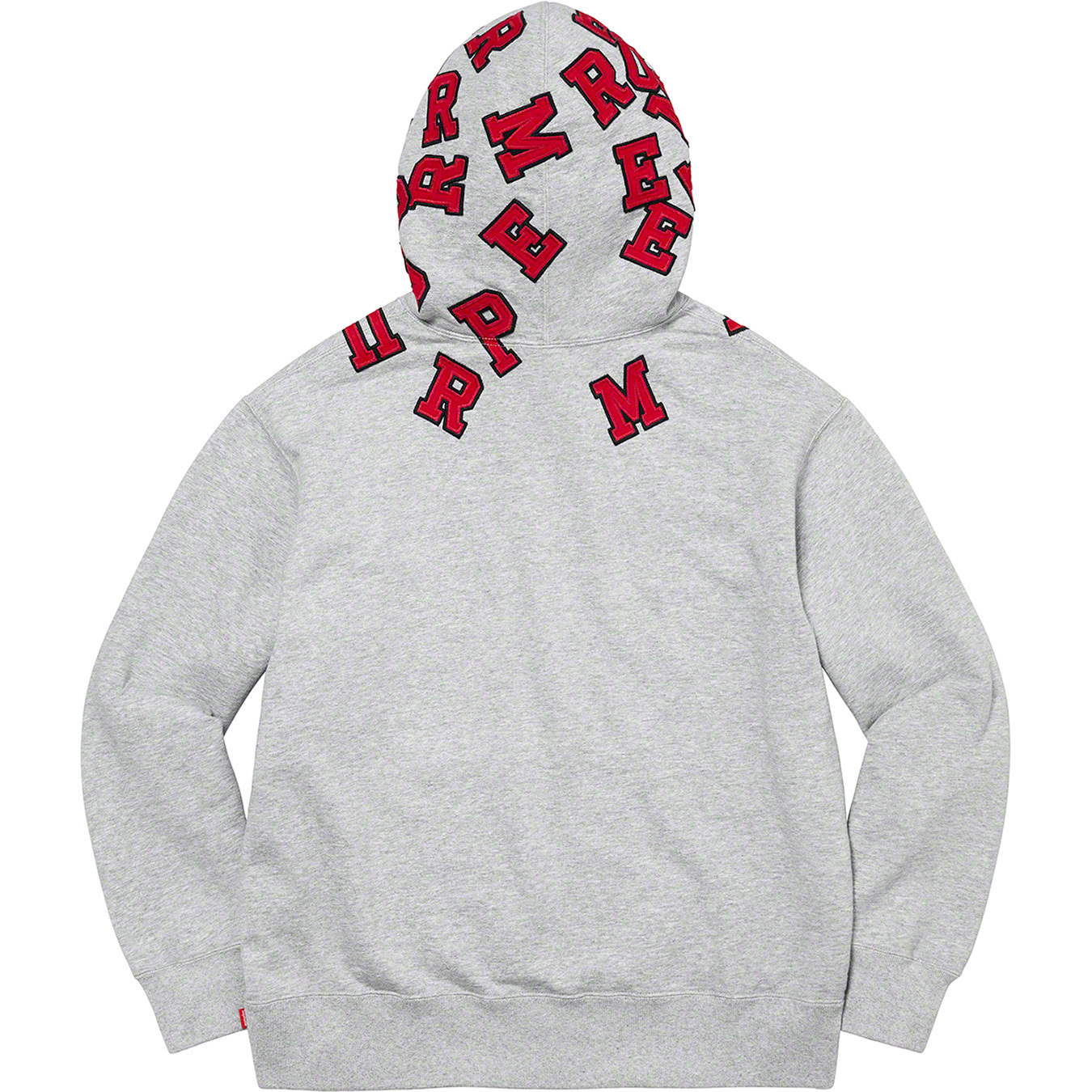 Heather Grey