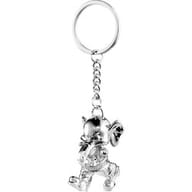 Elephant Keychain