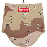 Chocolate Chip Camo