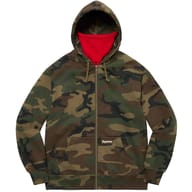 Woodland Camo