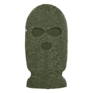 Lurex Balaclava