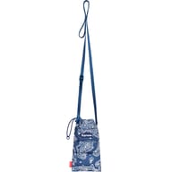 Blue Paisley