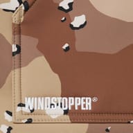 Chocolate Chip Camo