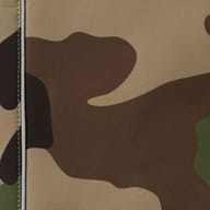 Woodland Camo