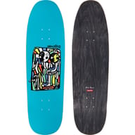 Neil Blender Mosaic Skateboard