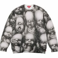H.R. Giger Sweater