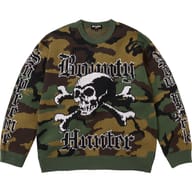 Supreme®/Bounty Hunter Sweater