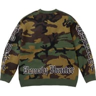 Woodland Camo