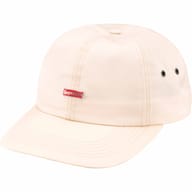Enamel Logo 6-Panel
