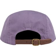 Dusty Purple