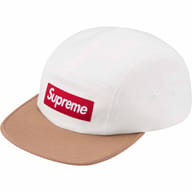 2-Tone Camp Cap