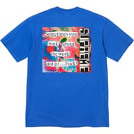 Static Tee