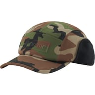 Woodland Camo
