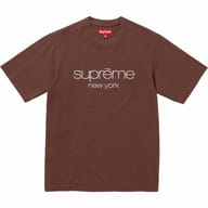 Classic Logo S/S Top