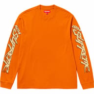 Burnt Orange