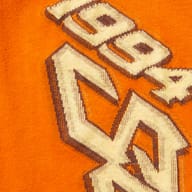 Burnt Orange