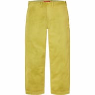 Chino Pant