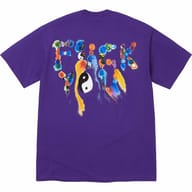 Ying Yang Tee