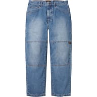 Supreme®/Dickies® Double Knee Baggy Jean