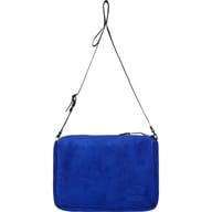 Supreme®/The North Face® Suede Shoulder Bag