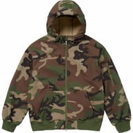 WINDSTOPPER® Zip Up Hooded Sweatshirt