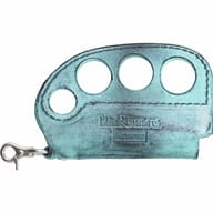 Supreme®/blackmeans Leather Lighter Case