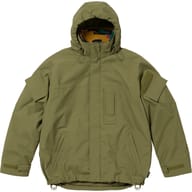 2-in-1 GORE-TEX Polartec® Liner Jacket