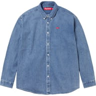 Small Box Shirt