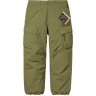 GORE-TEX Cargo Pant