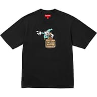 Elf S/S Top