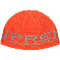 Sherpa Logo Beanie