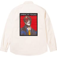 American Psycho Work Shirt