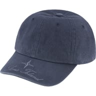 Supreme®/Stone Island® Denim 6-Panel