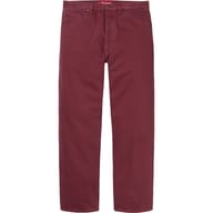 Regular Jean