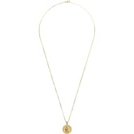 Gold - Virgo