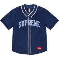 Polartec® Baseball Jersey