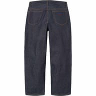 Rigid Indigo
