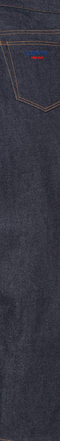 Rigid Indigo