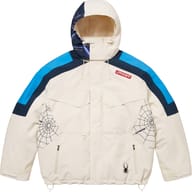 Supreme®/Spyder® Technical Jacket