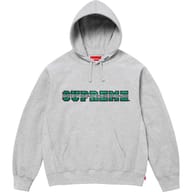 Collegiate Acronym Hooded Sweatshirt