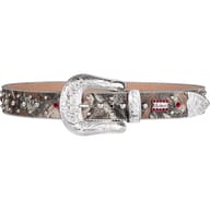 Supreme®/b.b. Simon Studded Ranger Belt