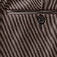 Brown Stripe