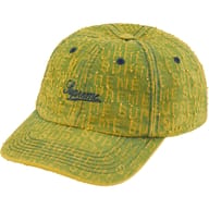 Washed Yellow