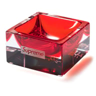 Supreme®/Murano Ashtray