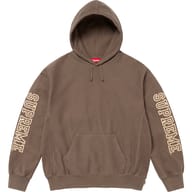 Olive Brown