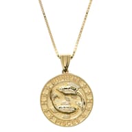 Gold - Pisces