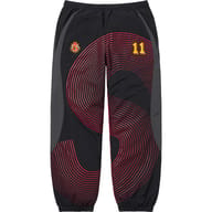 S Logo Track Pant
